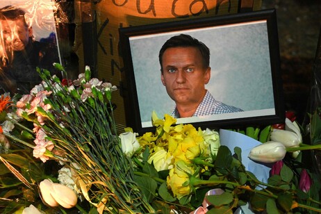 Ok dell'Ue alle sanzioni legate alla morte di Navalny